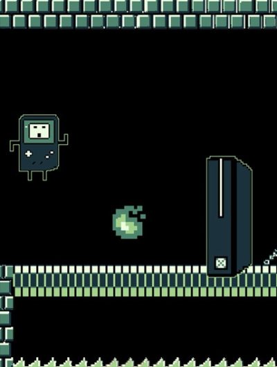 RETROBUTION