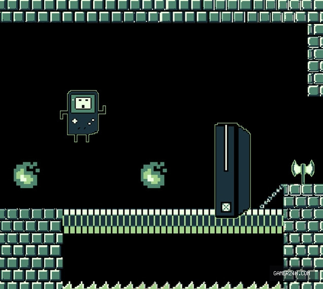 Official HD Capture: RETROBUTION - Release & Industry Impact