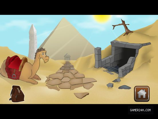 The Forgotten Treasure - Game Overview & History