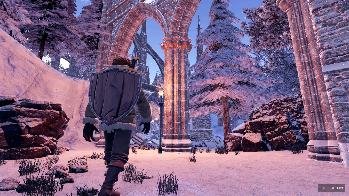 Beast Quest Screenshot 2