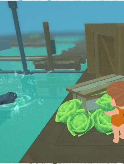 How Now, Sea Cow?