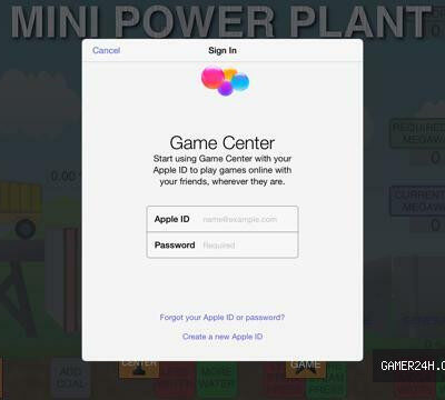 Mini Power