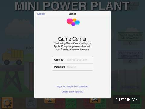 Mini Power Screenshot 5
