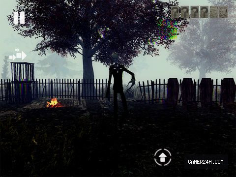 Slender Man Dark Forest - Game Overview & History