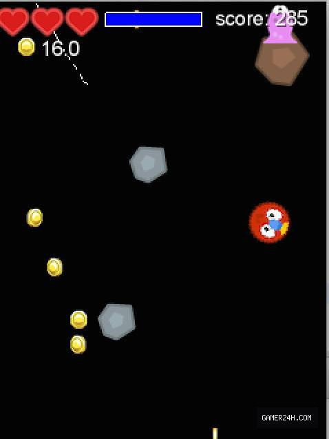 Animal Drop Screenshot 2