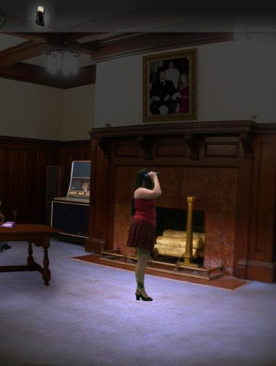 STATIC: Investigator Training