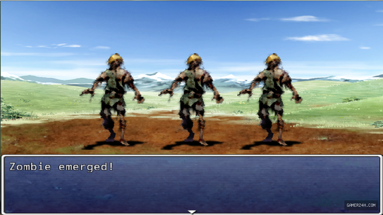 After All Screenshot 4