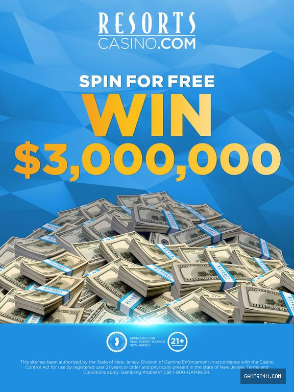 Resorts Casino Online Games - Game Overview & History