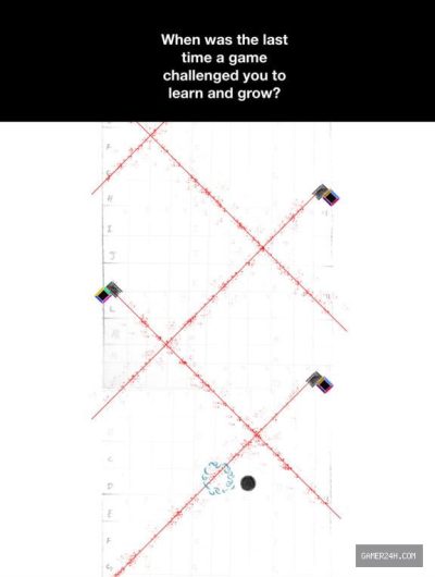 A Noble Circle