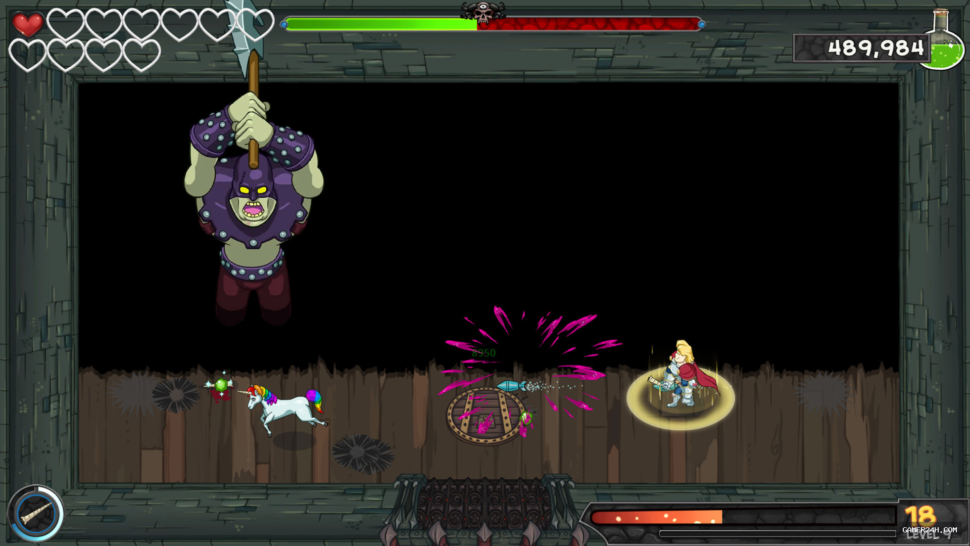 The Weaponographist Screenshot 4