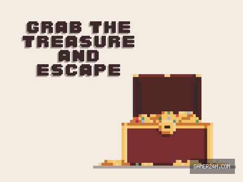 Microgue Screenshot 3
