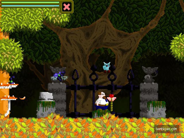 Twinland (itch) - Game Overview & History