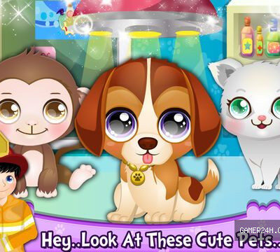 New Born Pet Rescue