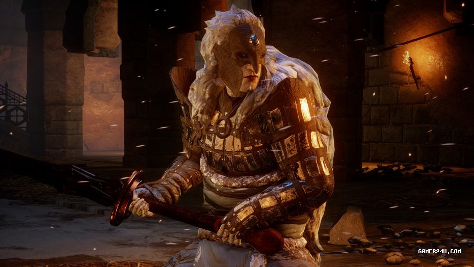 Dragon Age: Inquisition – Dragonslayer Screenshot 4