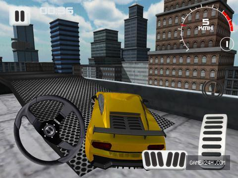 Xtreme Car Parking 3D Screenshot 4