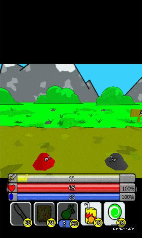 Gameplay Screenshot