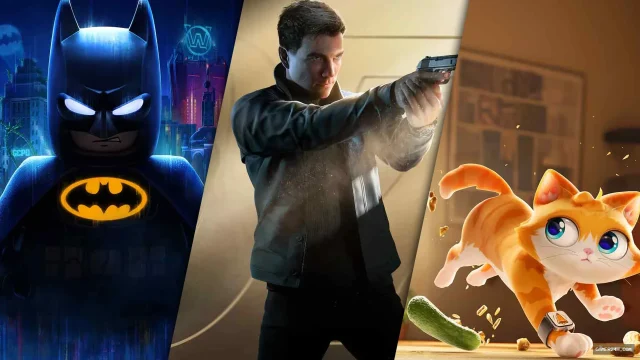 PlayStation Store: May 2026’s Top Downloads Revealed!