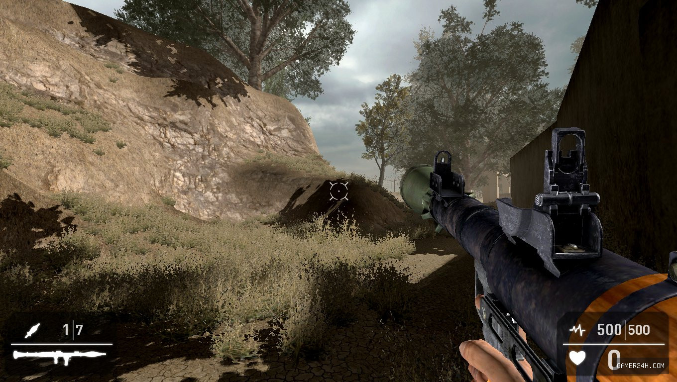Gameplay Screenshot