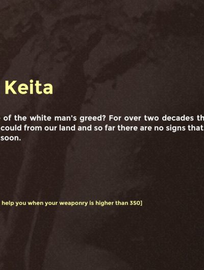 Unheard Screams – King Leopold II’s Rule Over The Congo