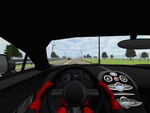 Extreme Drag Racing Screenshot 4