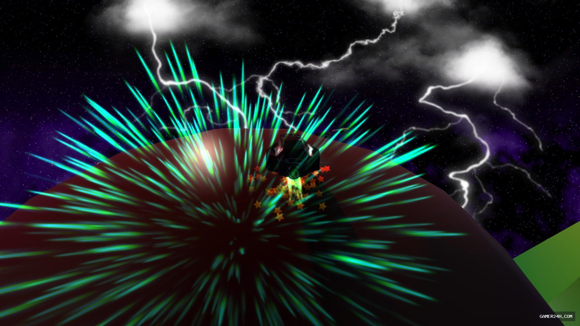F Minus 1 Screenshot 5