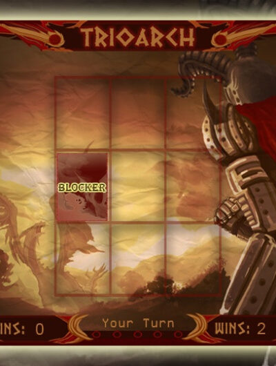 Data Hacker: Reboot (itch)