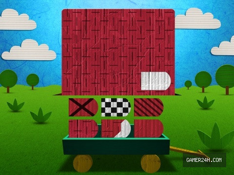 IQ Kids: test Screenshot 3