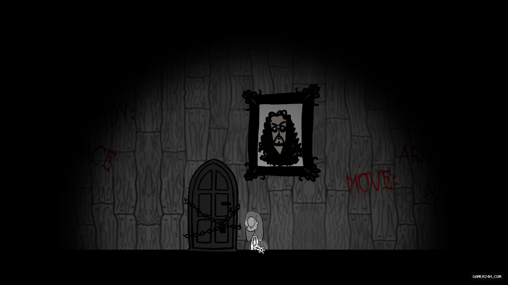 MADchen - Gameplay Mechanics & Systems