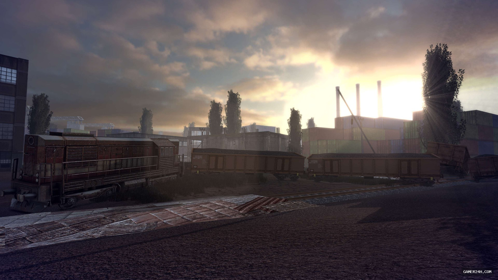 MotorDead Screenshot 5