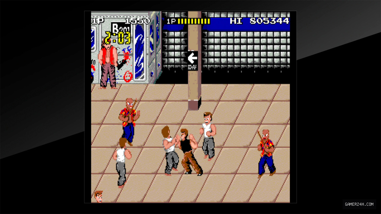Gameplay Screenshot