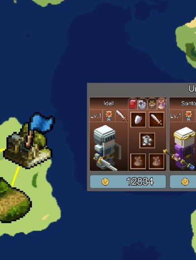 Essence Tactics