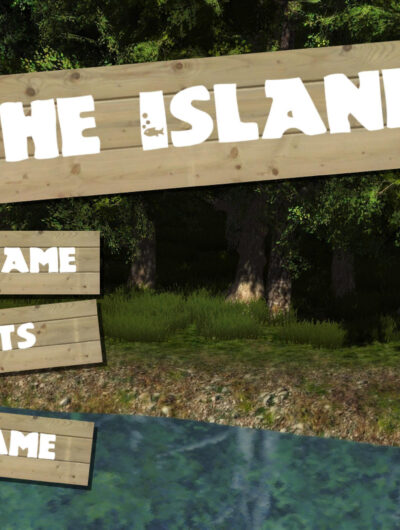 The Island (CAGGames)
