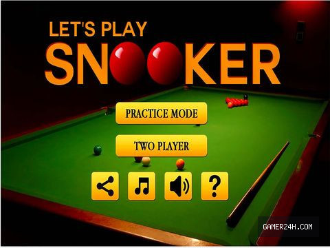 Lets Play Snooker 3D Free - Game Overview & History