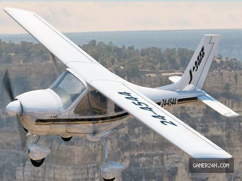 Flight Simulator (Cessna Edition) – Become Airplane Pilot - Game Overview & History