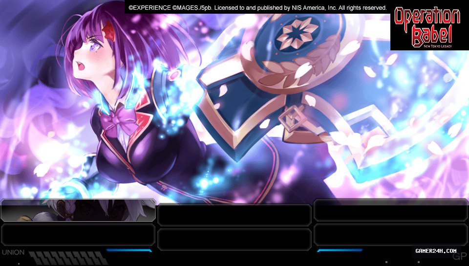 Operation Babel: New Tokyo Legacy Screenshot 2