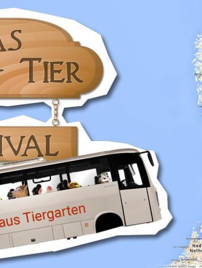 Das Fron – Tier Festival