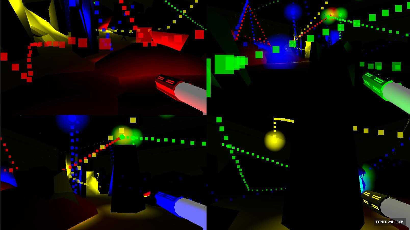 Gameplay Screenshot
