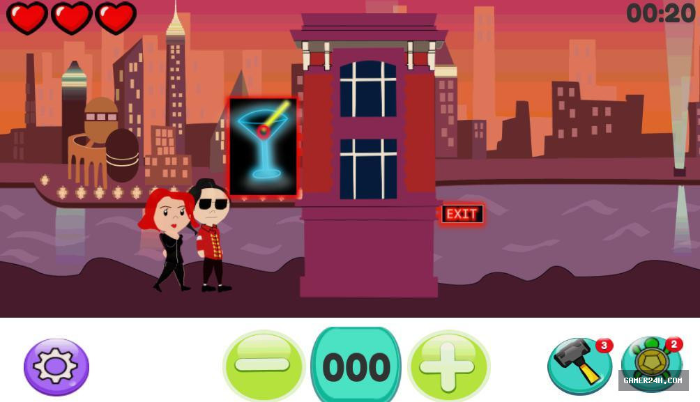 Gameplay Screenshot