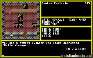 OSP Complete Archive Screenshot 4
