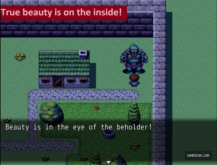 Kissing Foes Screenshot 4