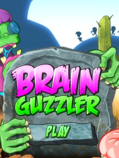 Brain Guzzler
