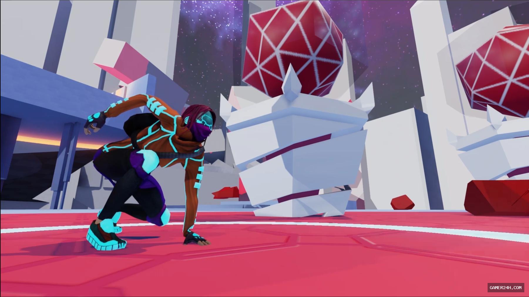 404Sight (itch) Screenshot 5