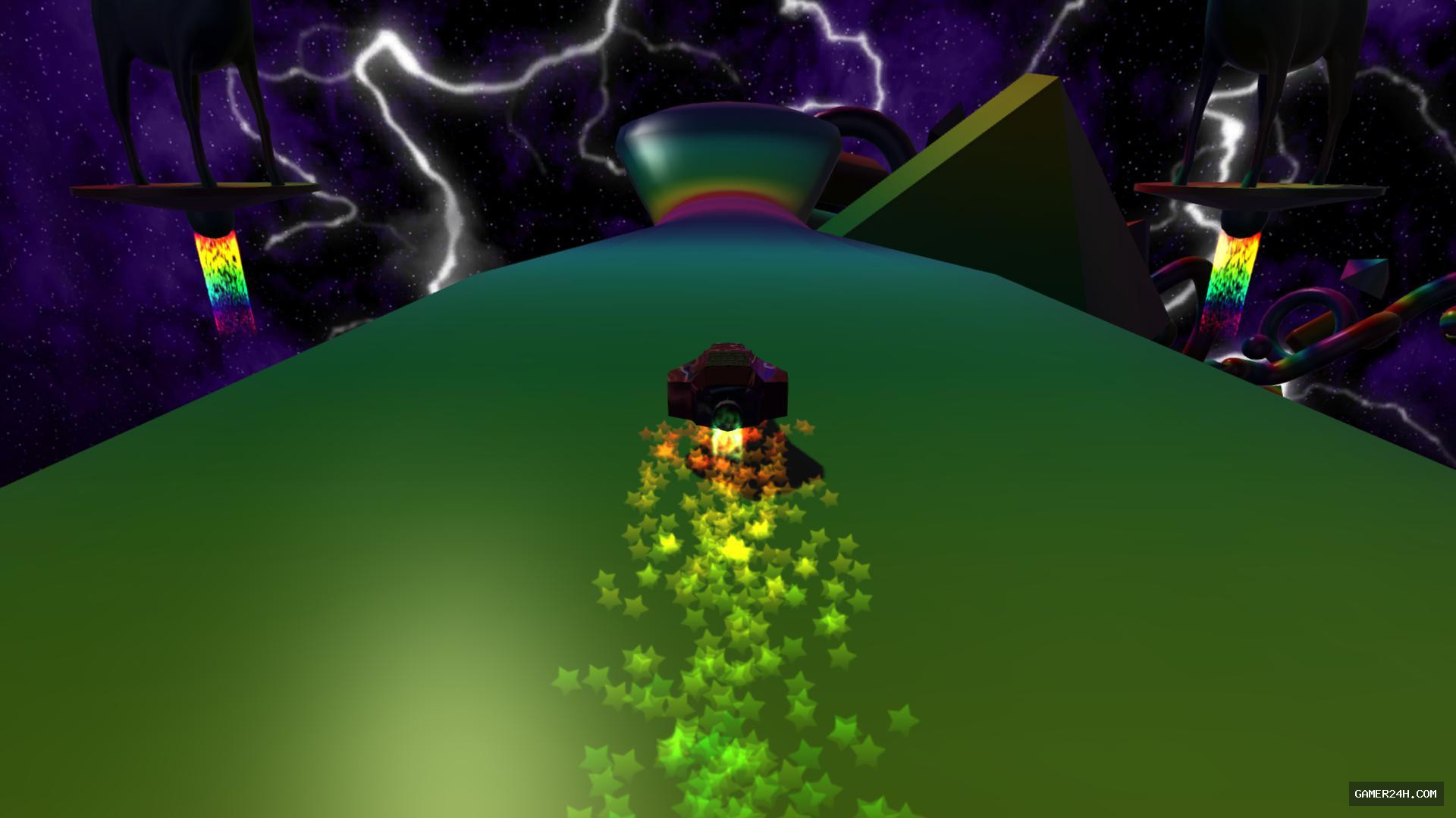 F Minus 1 Screenshot 2