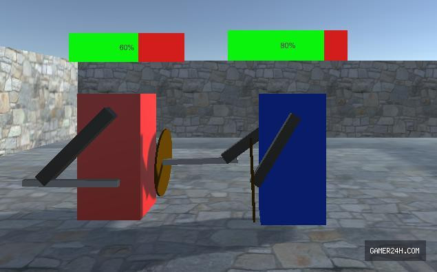 Official HD Capture: Medieval Warfare Simulator 1482 - Gameplay Mechanics & Systems