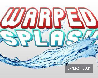 Official HD Capture: Warped Splash! - Game Overview & History
