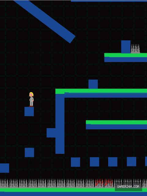 Official HD Capture: I’m not playing - Gameplay Mechanics & Systems