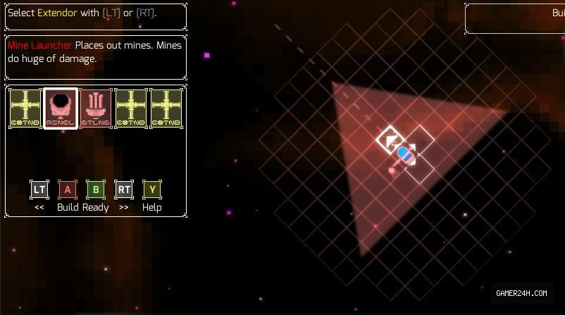 Spacecraft (itch) - Game Overview & History