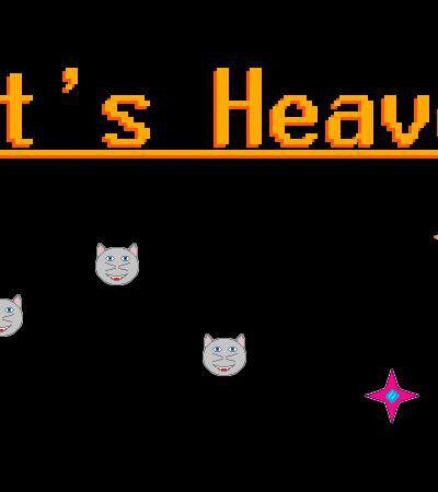 Cat’s Heaven