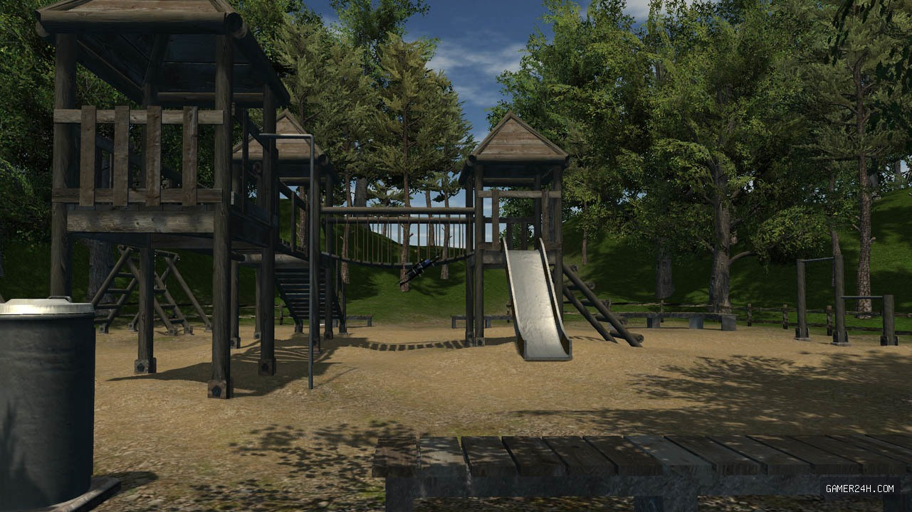 FPV Freerider (itch) Screenshot 3