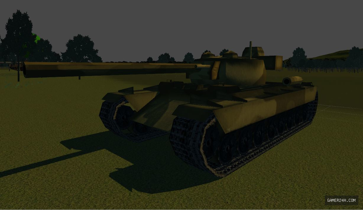 The MBT Screenshot 4